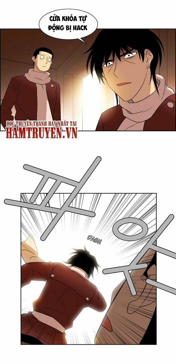 Anh Hùng Tái Khởi: Chapter 9