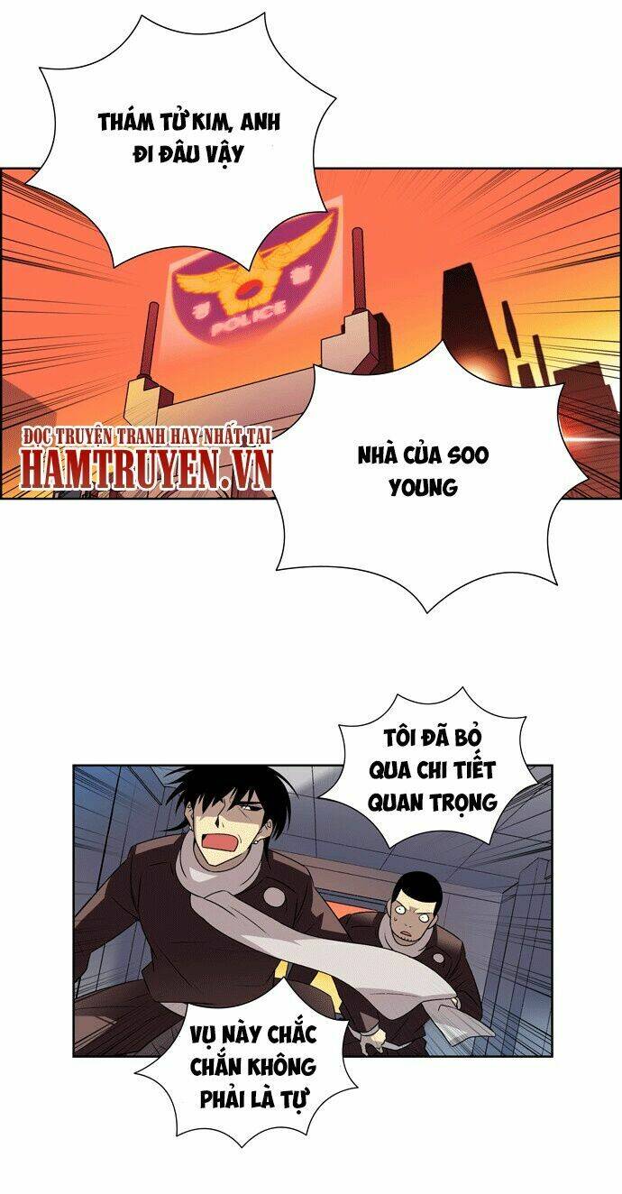 Anh Hùng Tái Khởi: Chapter 9