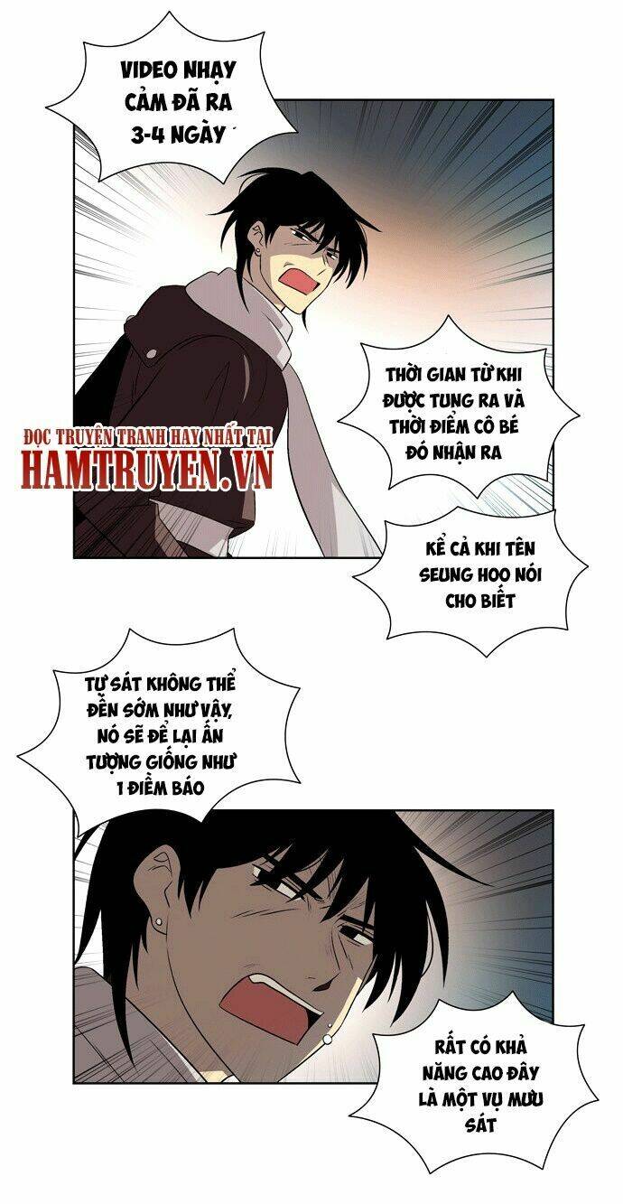 Anh Hùng Tái Khởi: Chapter 9