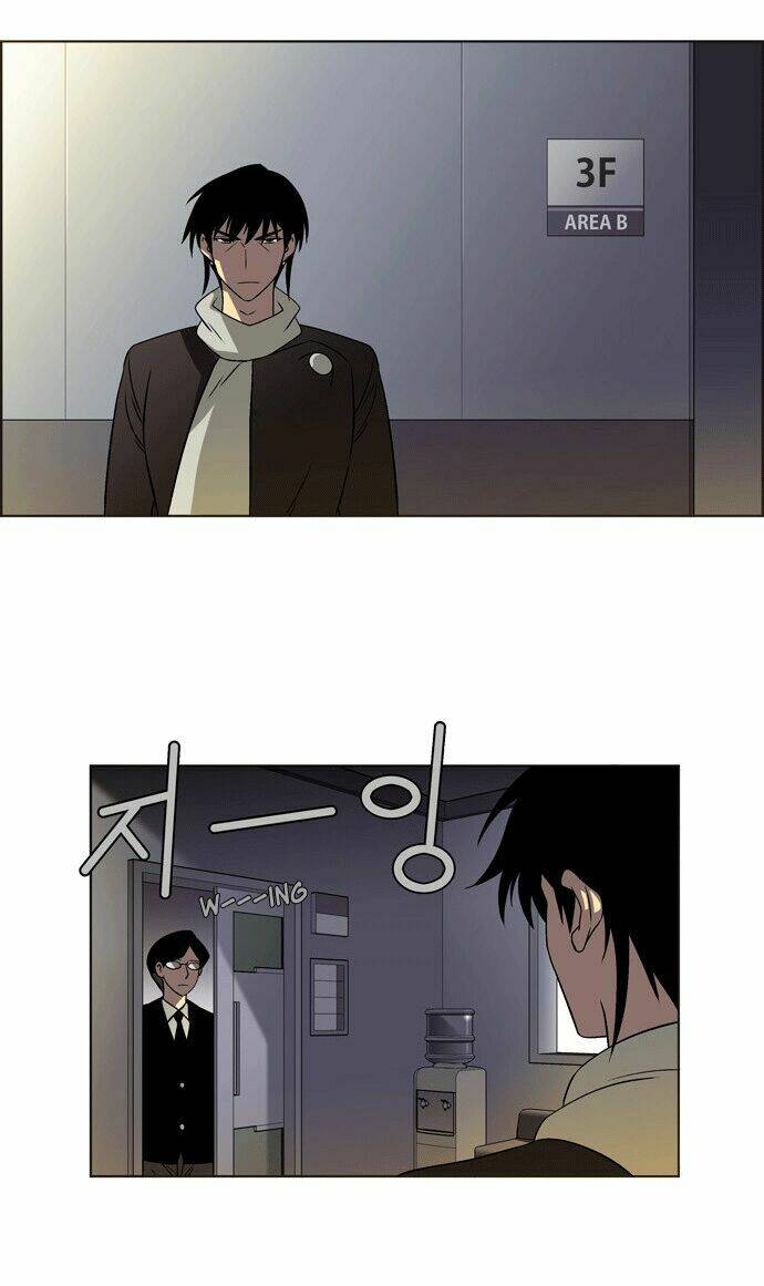 Anh Hùng Tái Khởi: Chapter 9