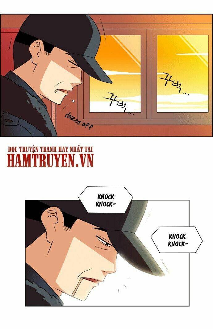 Anh Hùng Tái Khởi: Chapter 9