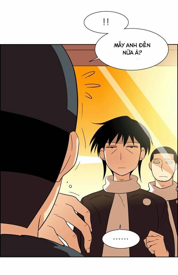 Anh Hùng Tái Khởi: Chapter 9
