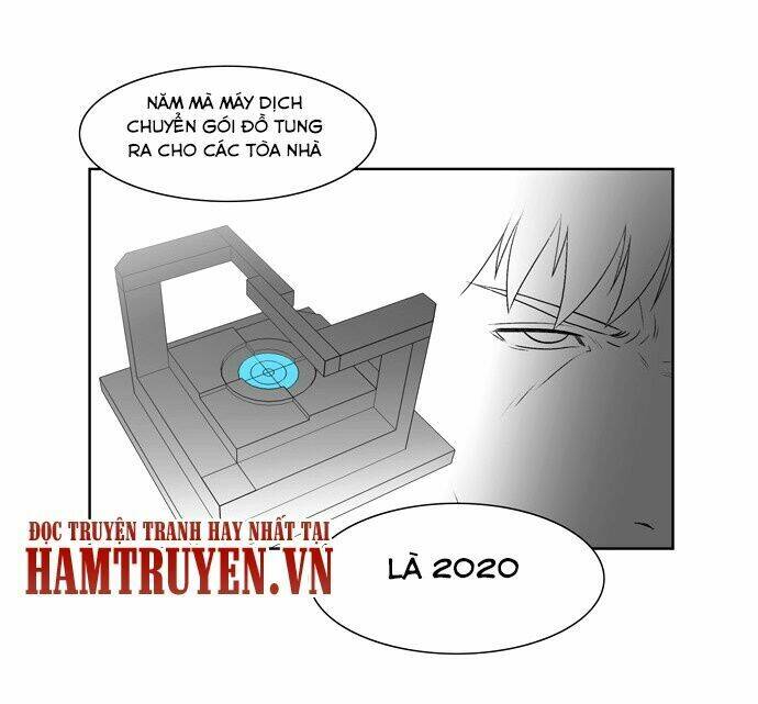 Anh Hùng Tái Khởi: Chapter 9