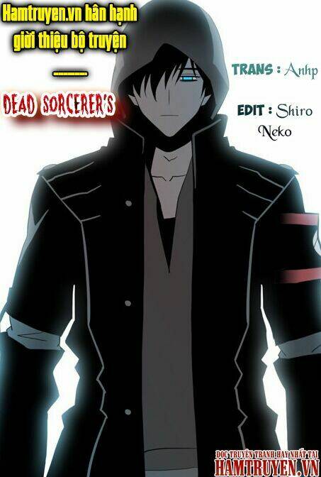 Anh Hùng Tái Khởi: Chapter 9