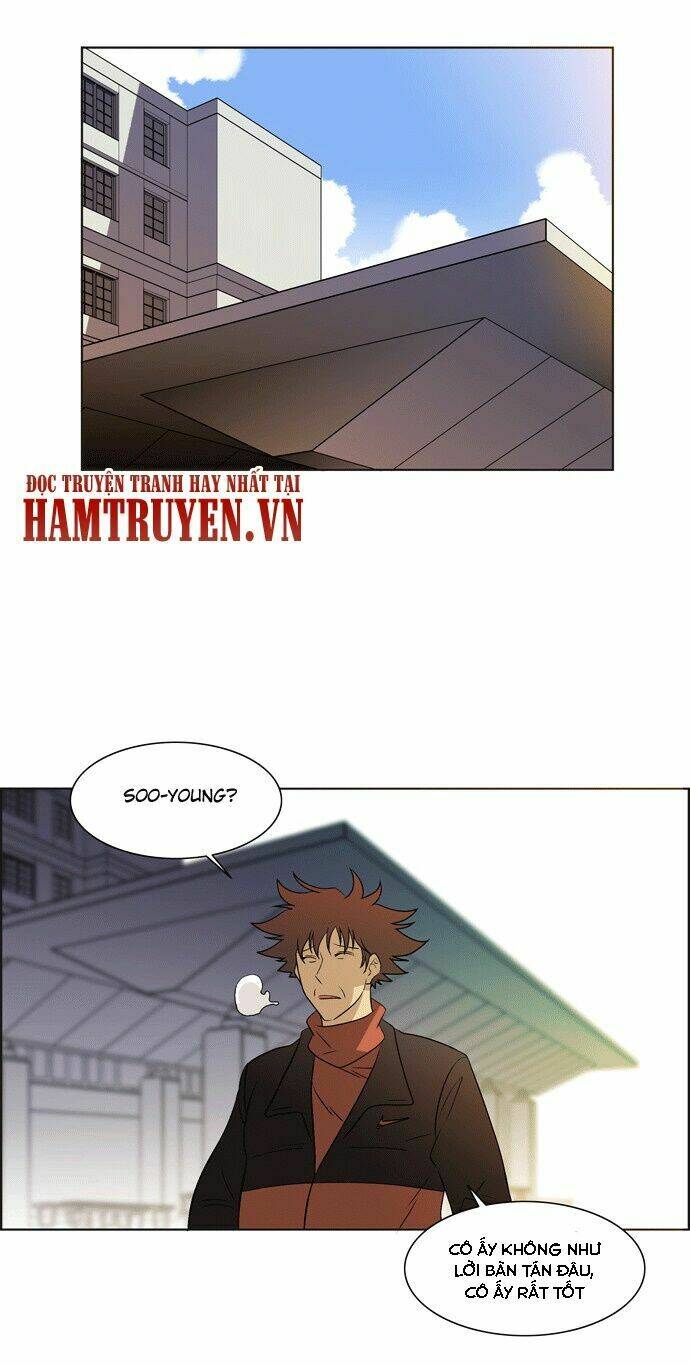 Anh Hùng Tái Khởi: Chapter 9