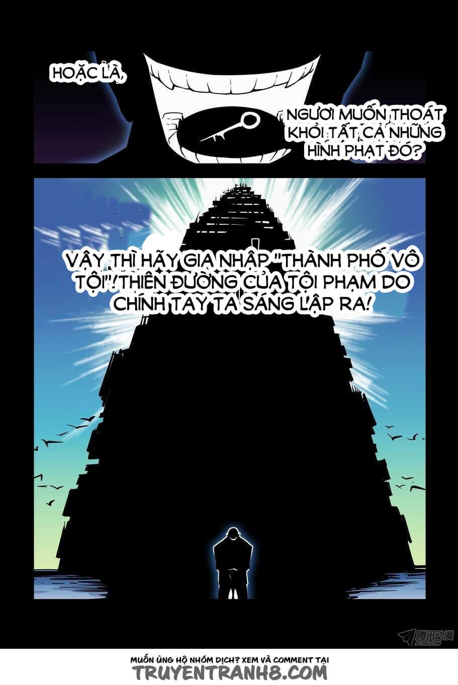 Trọng Sinh Tới Đại Đường: Chapter 1