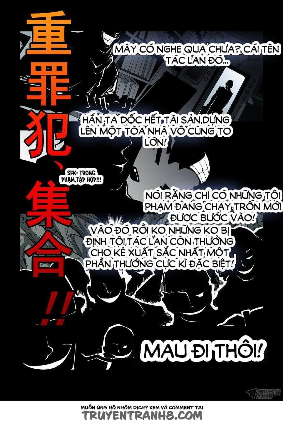Trọng Sinh Tới Đại Đường: Chapter 1