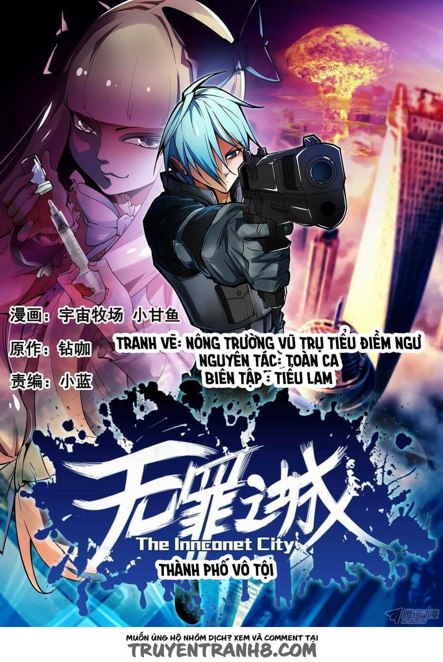 Trọng Sinh Tới Đại Đường: Chapter 1