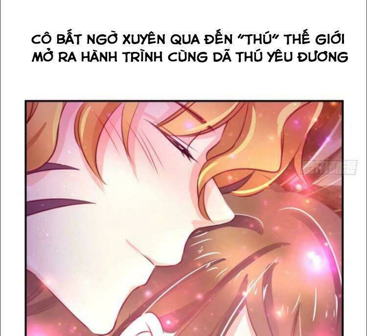 Thảnh Thơi Thú Thế Chủng Chủng Điền, Sinh Sinh Tể: Chapter 0
