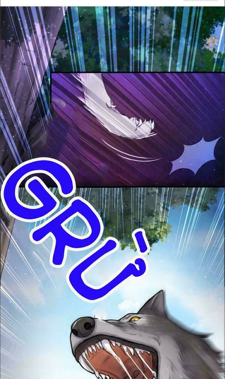 Thảnh Thơi Thú Thế Chủng Chủng Điền, Sinh Sinh Tể: Chapter 1