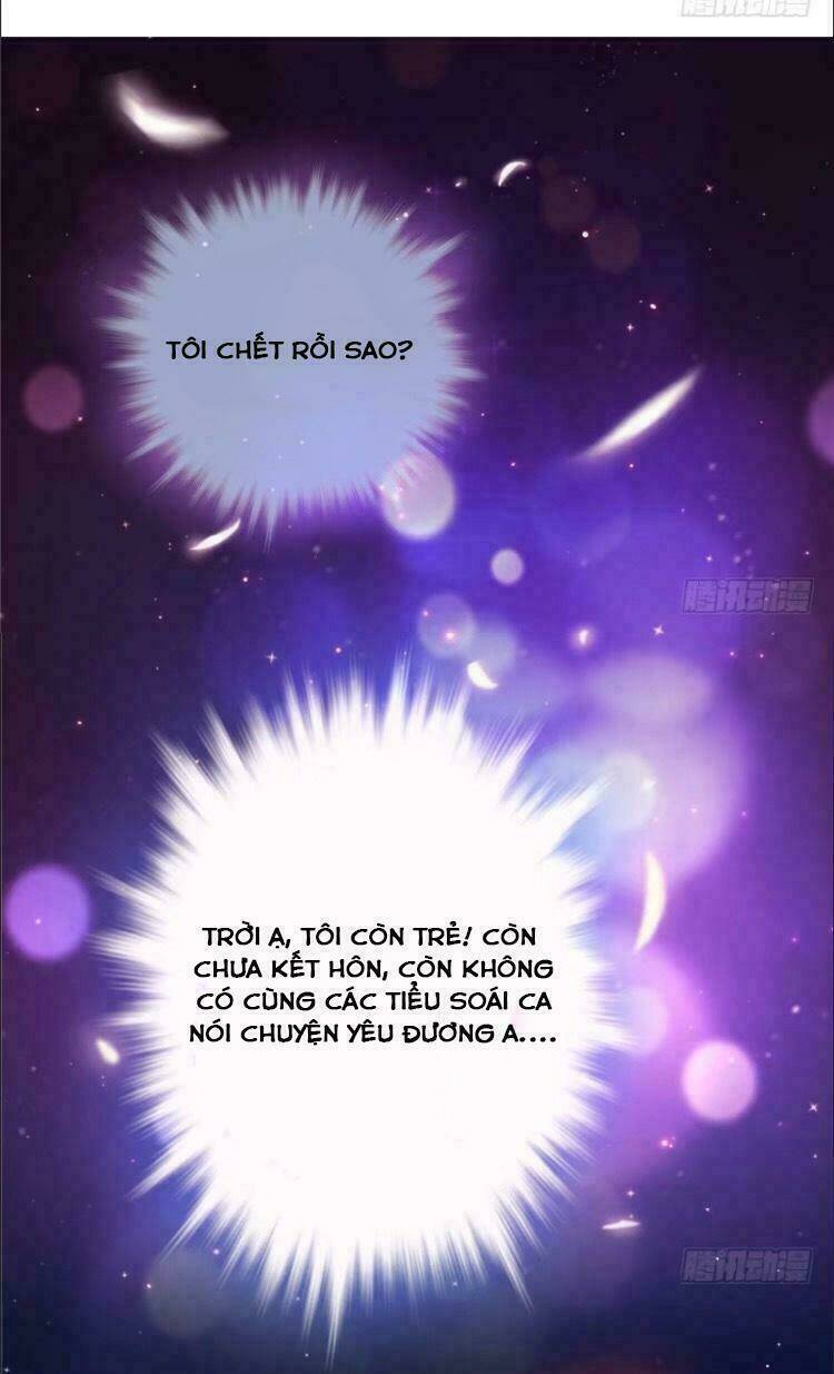 Thảnh Thơi Thú Thế Chủng Chủng Điền, Sinh Sinh Tể: Chapter 1