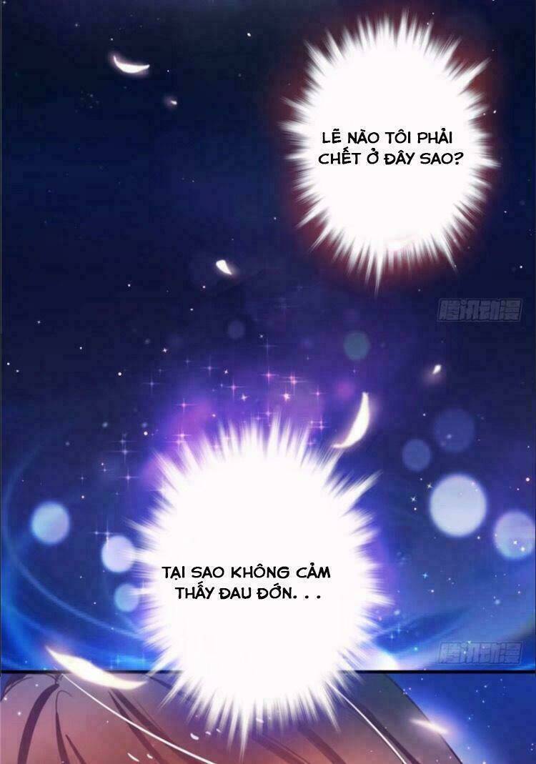 Thảnh Thơi Thú Thế Chủng Chủng Điền, Sinh Sinh Tể: Chapter 1