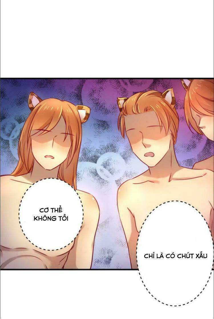 Thảnh Thơi Thú Thế Chủng Chủng Điền, Sinh Sinh Tể: Chapter 10