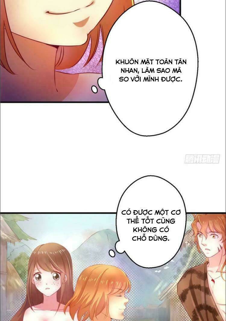 Thảnh Thơi Thú Thế Chủng Chủng Điền, Sinh Sinh Tể: Chapter 10