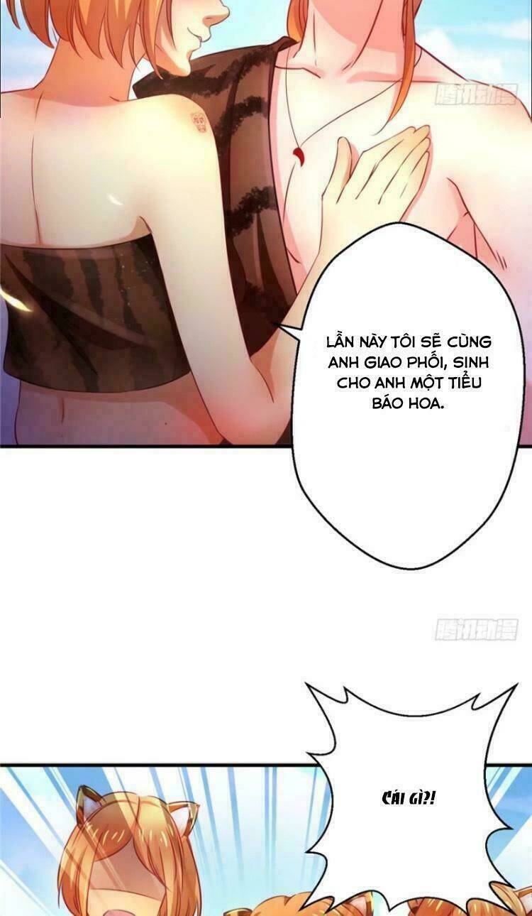 Thảnh Thơi Thú Thế Chủng Chủng Điền, Sinh Sinh Tể: Chapter 10