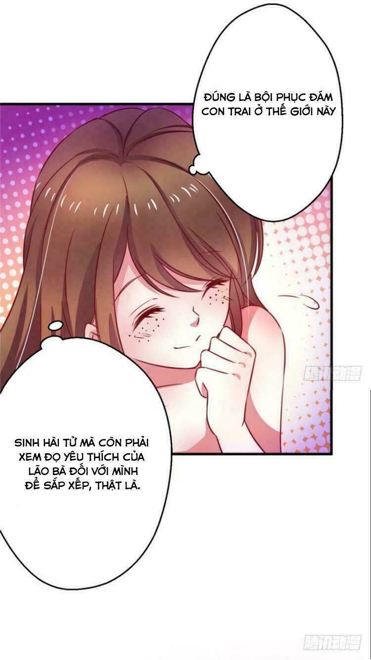Thảnh Thơi Thú Thế Chủng Chủng Điền, Sinh Sinh Tể: Chapter 10