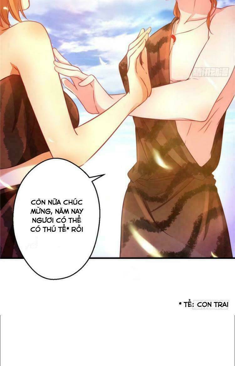 Thảnh Thơi Thú Thế Chủng Chủng Điền, Sinh Sinh Tể: Chapter 10