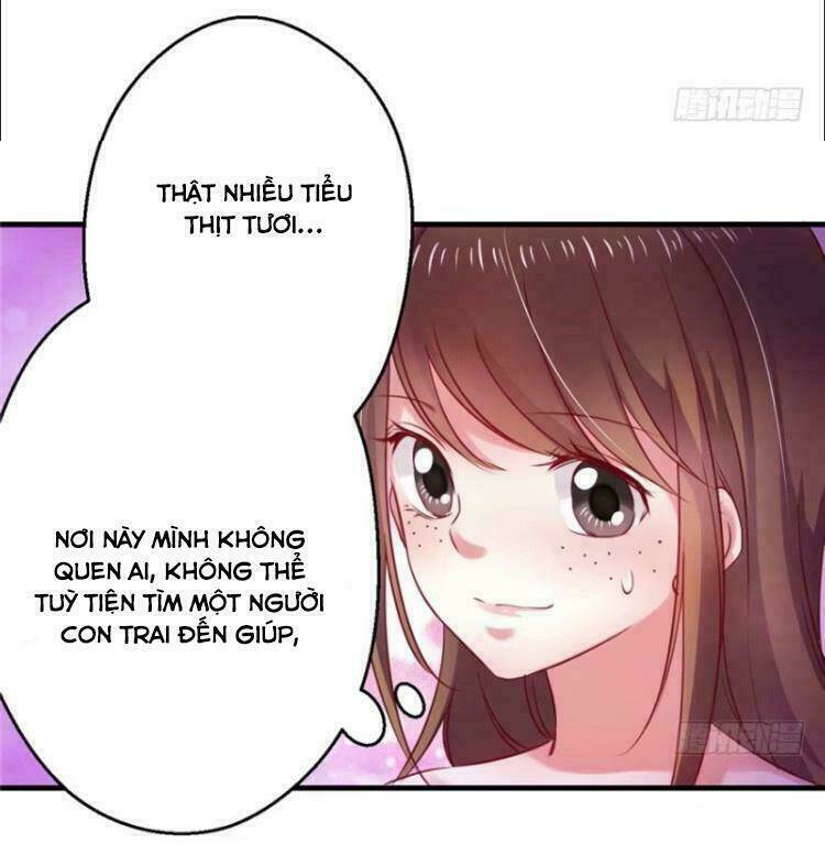 Thảnh Thơi Thú Thế Chủng Chủng Điền, Sinh Sinh Tể: Chapter 10