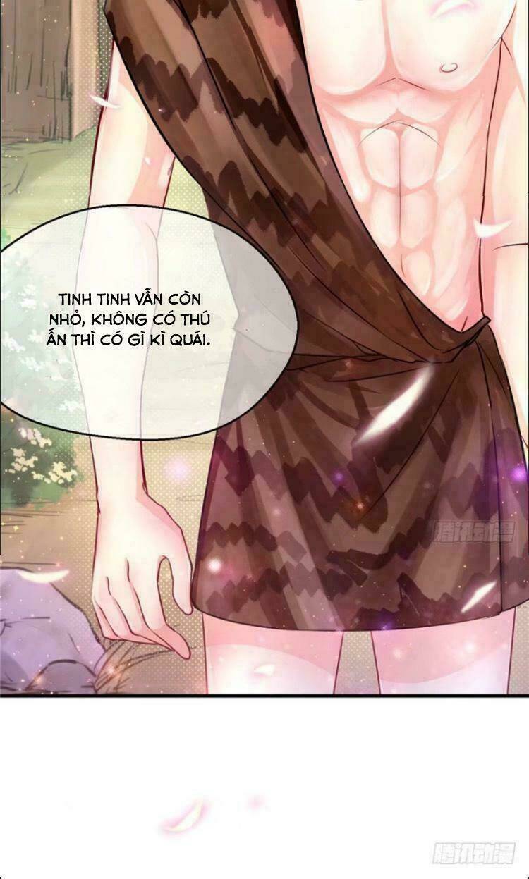 Thảnh Thơi Thú Thế Chủng Chủng Điền, Sinh Sinh Tể: Chapter 10