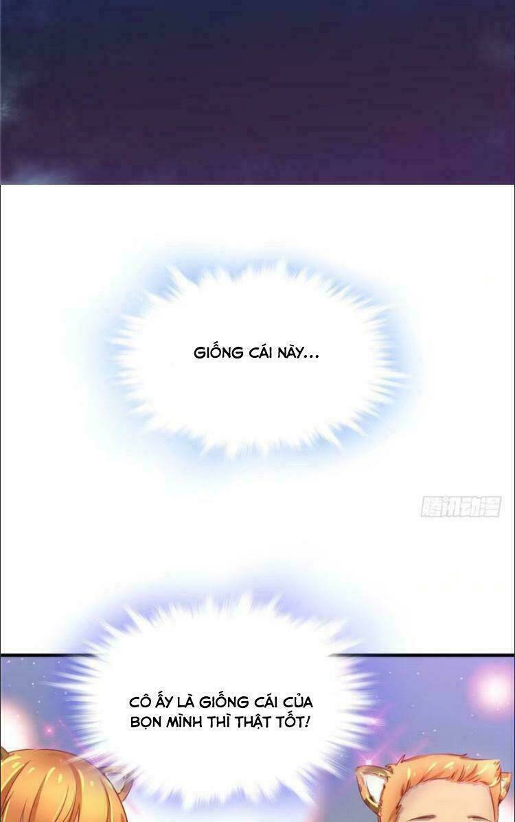 Thảnh Thơi Thú Thế Chủng Chủng Điền, Sinh Sinh Tể: Chapter 10
