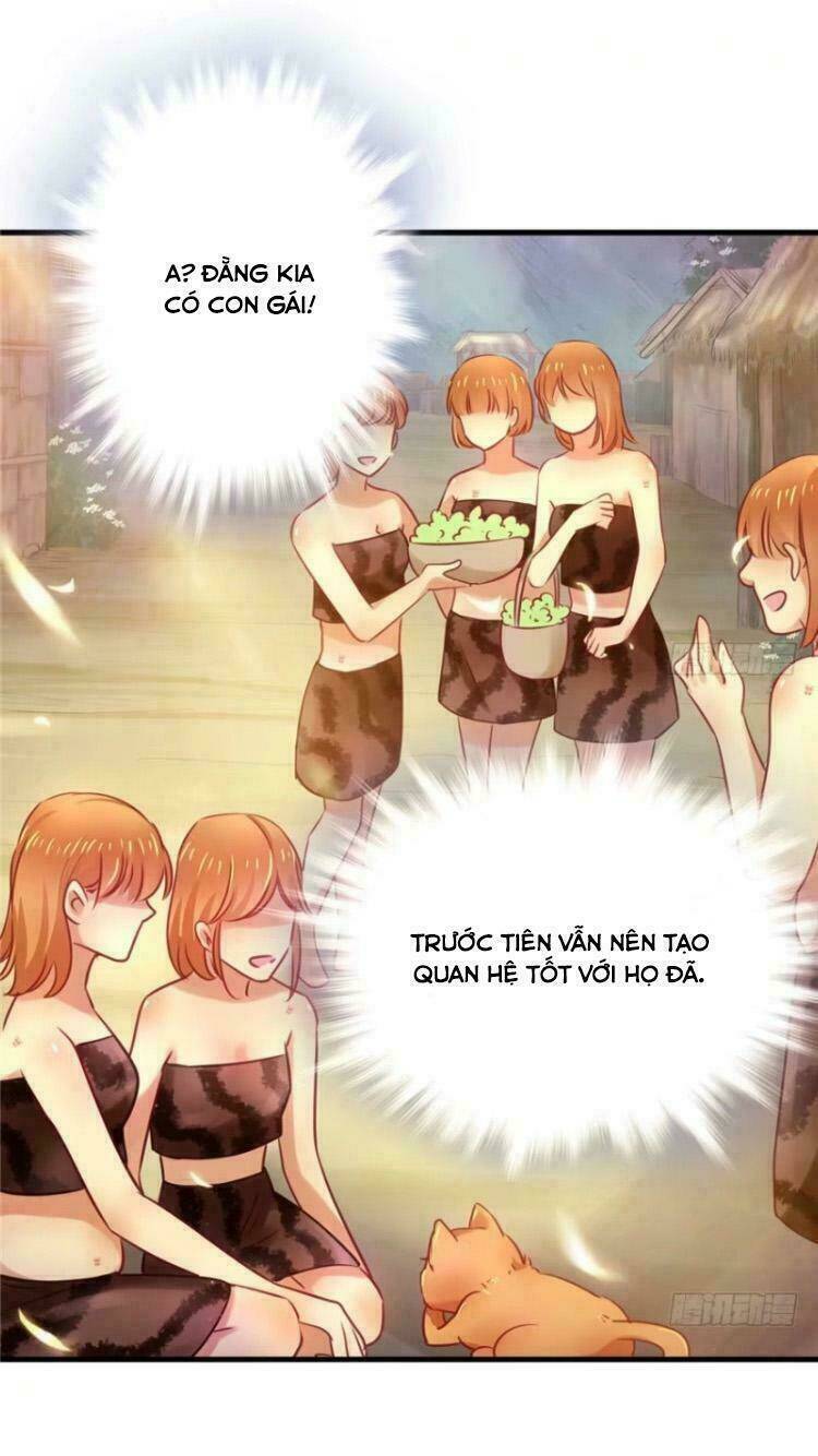 Thảnh Thơi Thú Thế Chủng Chủng Điền, Sinh Sinh Tể: Chapter 10