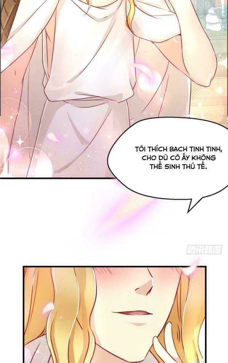 Thảnh Thơi Thú Thế Chủng Chủng Điền, Sinh Sinh Tể: Chapter 10