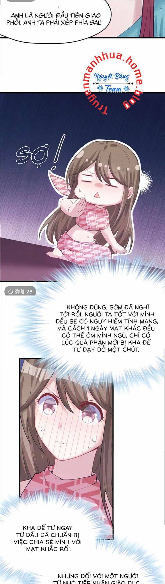Thảnh Thơi Thú Thế Chủng Chủng Điền, Sinh Sinh Tể: Chapter 100