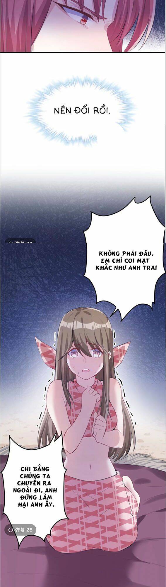 Thảnh Thơi Thú Thế Chủng Chủng Điền, Sinh Sinh Tể: Chapter 100