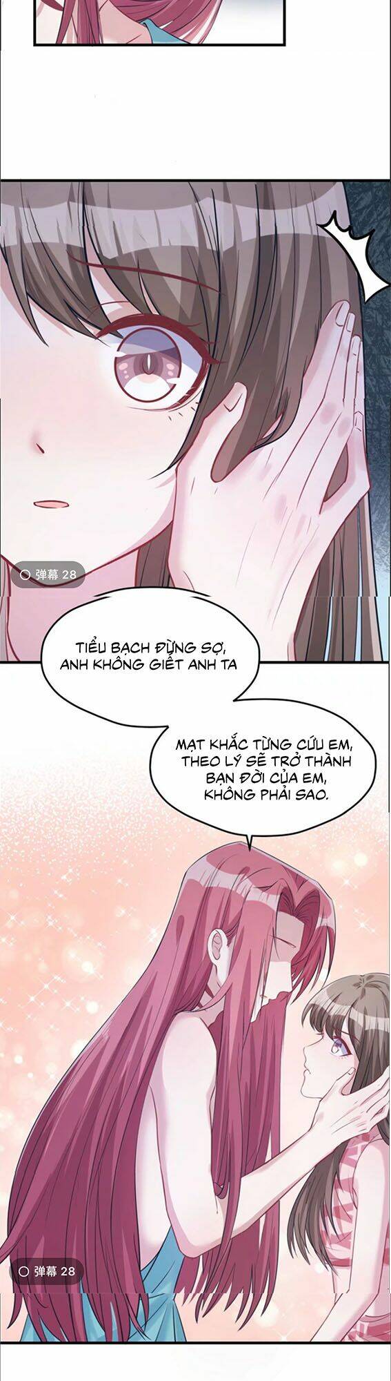 Thảnh Thơi Thú Thế Chủng Chủng Điền, Sinh Sinh Tể: Chapter 100