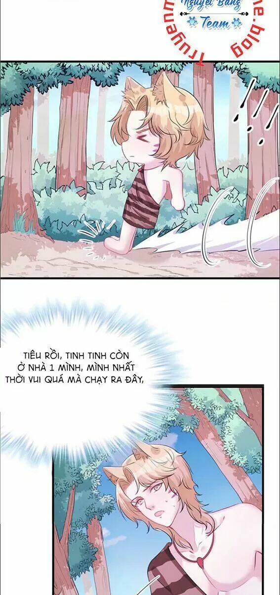 Thảnh Thơi Thú Thế Chủng Chủng Điền, Sinh Sinh Tể: Chapter 101