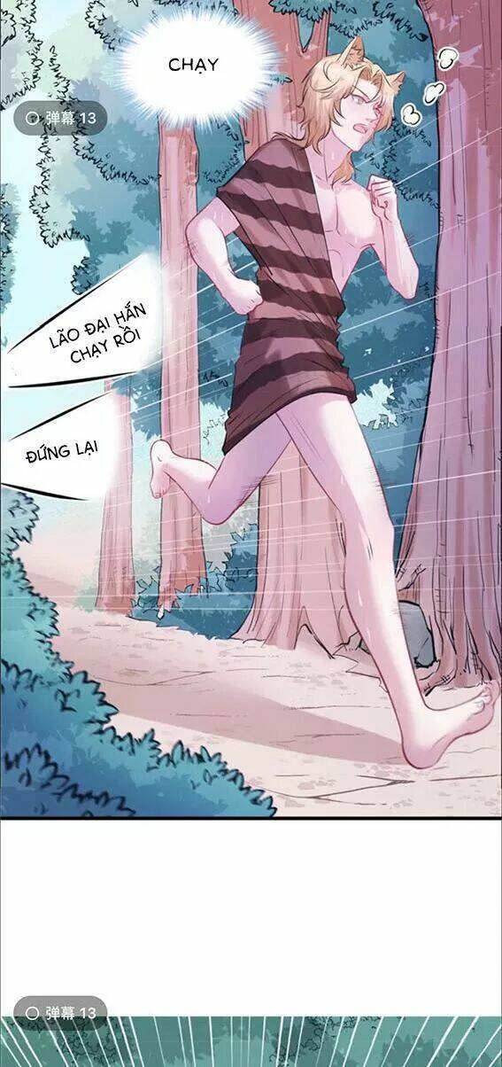Thảnh Thơi Thú Thế Chủng Chủng Điền, Sinh Sinh Tể: Chapter 101