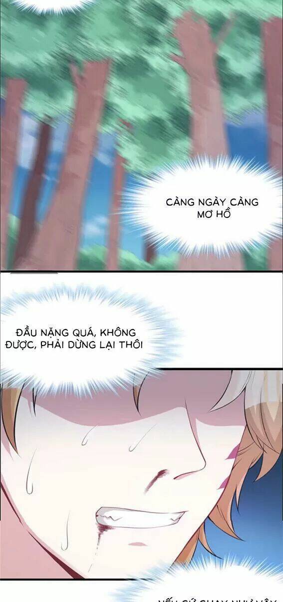 Thảnh Thơi Thú Thế Chủng Chủng Điền, Sinh Sinh Tể: Chapter 101
