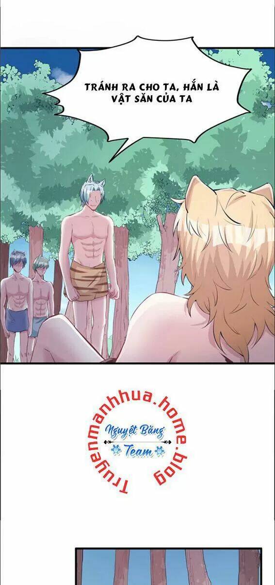 Thảnh Thơi Thú Thế Chủng Chủng Điền, Sinh Sinh Tể: Chapter 101