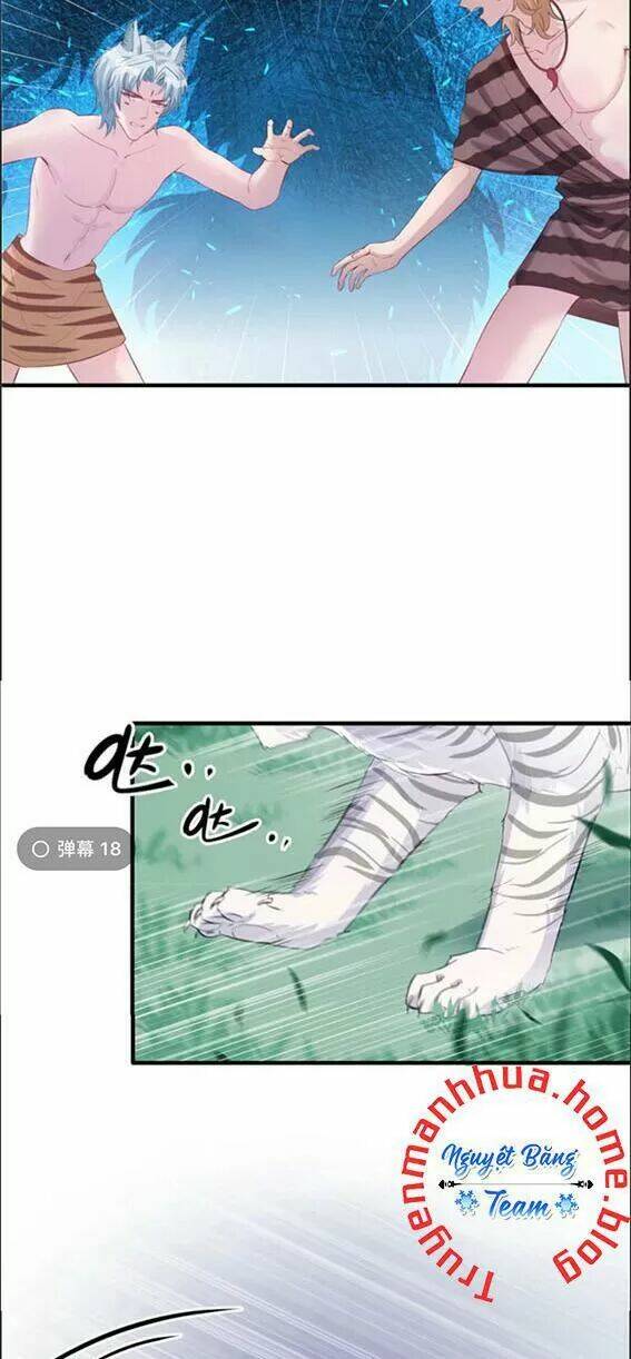 Thảnh Thơi Thú Thế Chủng Chủng Điền, Sinh Sinh Tể: Chapter 102