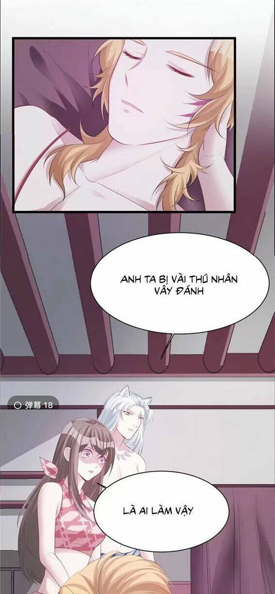 Thảnh Thơi Thú Thế Chủng Chủng Điền, Sinh Sinh Tể: Chapter 102