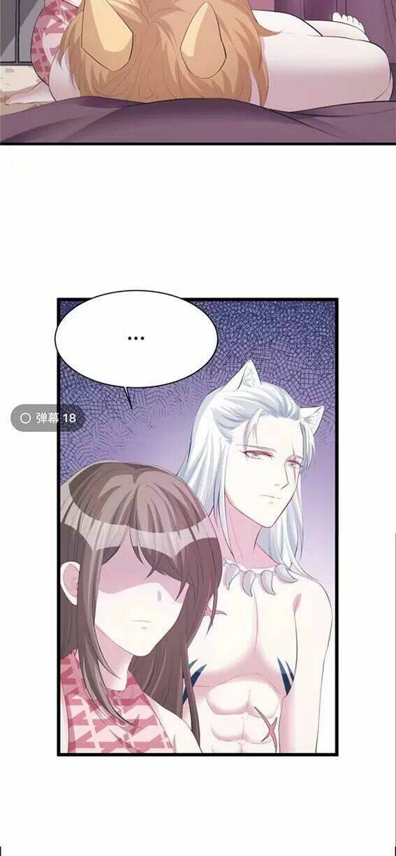 Thảnh Thơi Thú Thế Chủng Chủng Điền, Sinh Sinh Tể: Chapter 102