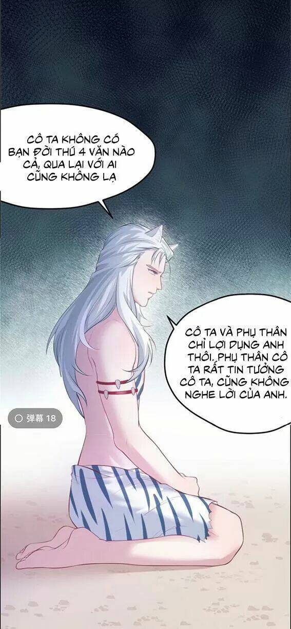 Thảnh Thơi Thú Thế Chủng Chủng Điền, Sinh Sinh Tể: Chapter 102