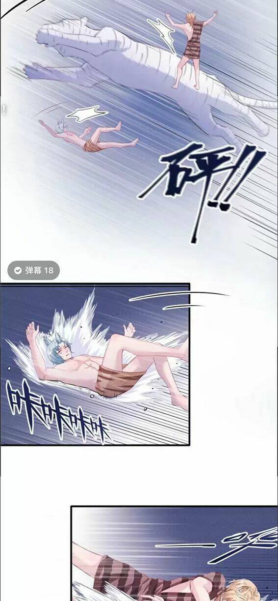 Thảnh Thơi Thú Thế Chủng Chủng Điền, Sinh Sinh Tể: Chapter 102