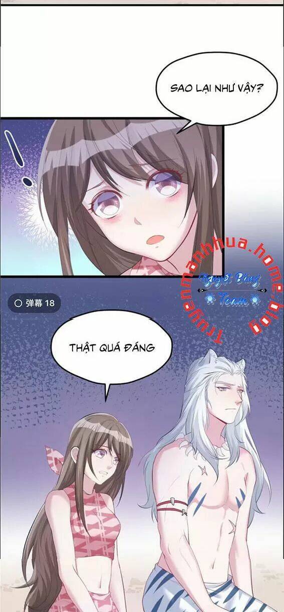 Thảnh Thơi Thú Thế Chủng Chủng Điền, Sinh Sinh Tể: Chapter 102