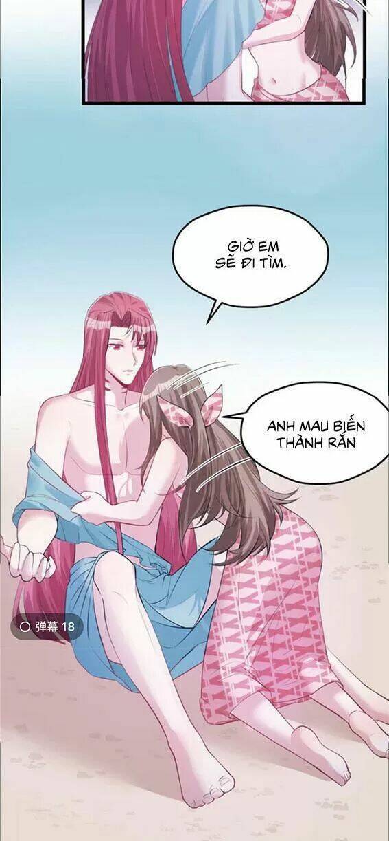 Thảnh Thơi Thú Thế Chủng Chủng Điền, Sinh Sinh Tể: Chapter 102