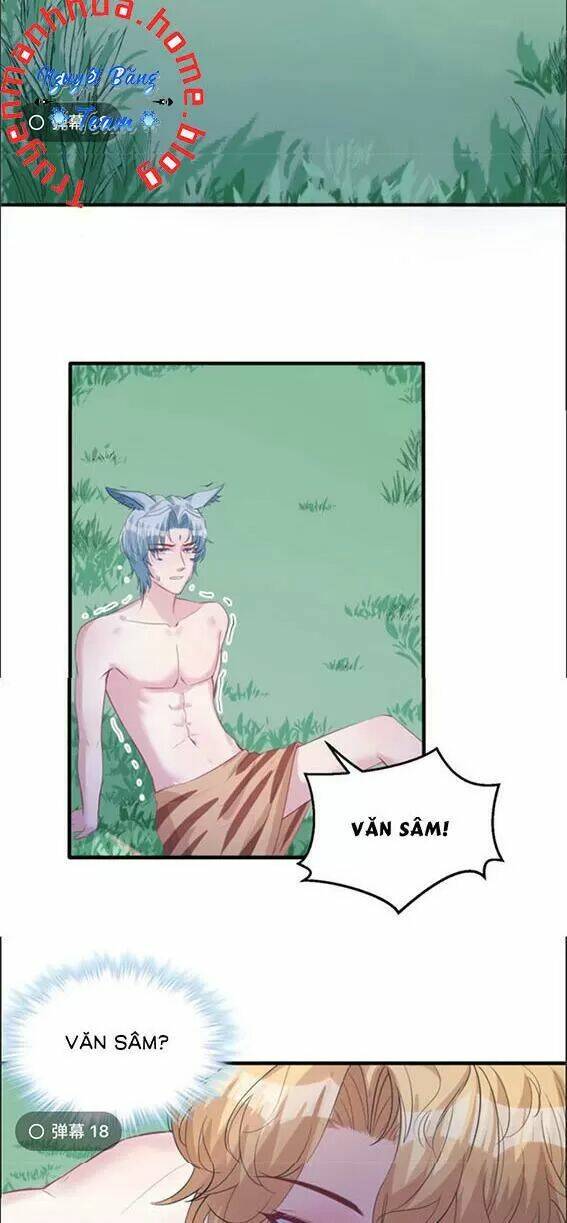 Thảnh Thơi Thú Thế Chủng Chủng Điền, Sinh Sinh Tể: Chapter 102
