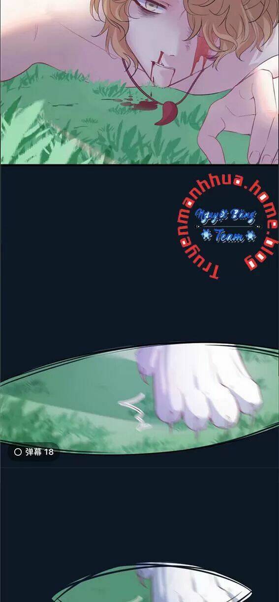 Thảnh Thơi Thú Thế Chủng Chủng Điền, Sinh Sinh Tể: Chapter 102