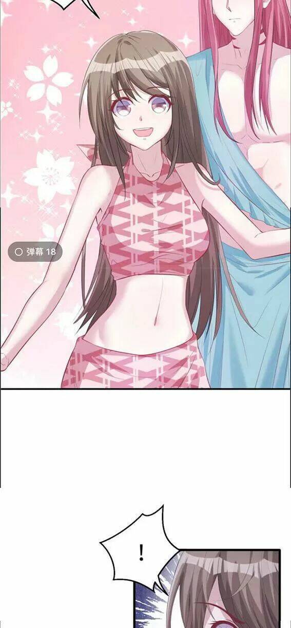 Thảnh Thơi Thú Thế Chủng Chủng Điền, Sinh Sinh Tể: Chapter 102