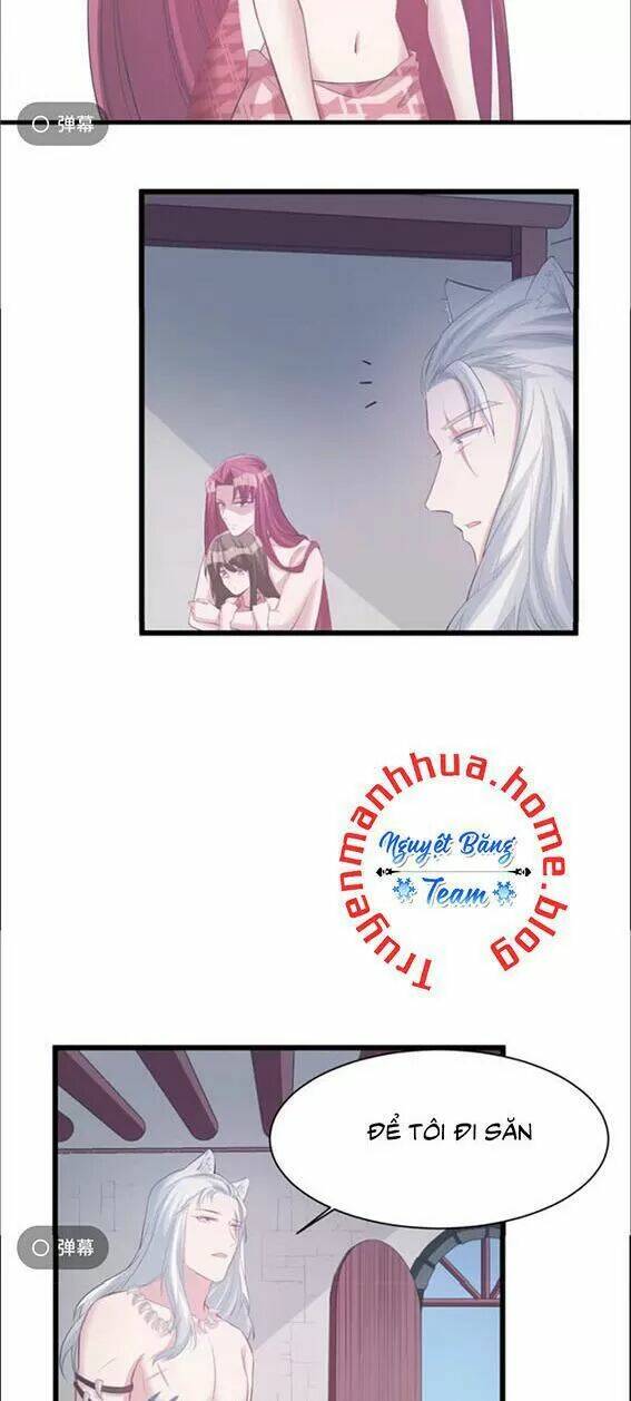 Thảnh Thơi Thú Thế Chủng Chủng Điền, Sinh Sinh Tể: Chapter 103