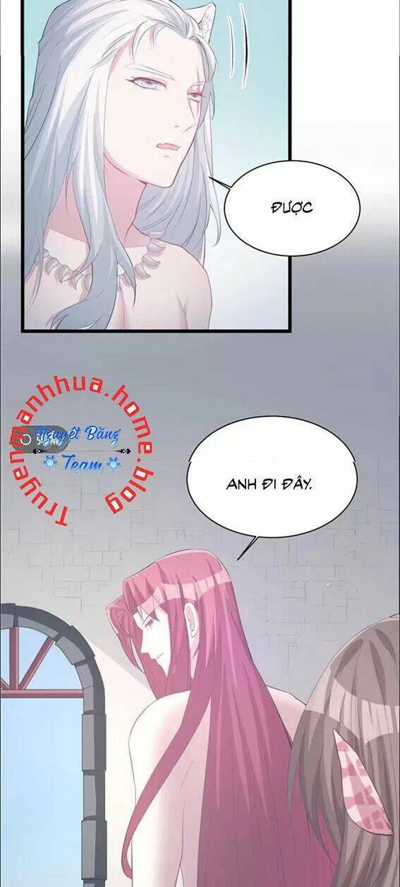 Thảnh Thơi Thú Thế Chủng Chủng Điền, Sinh Sinh Tể: Chapter 103