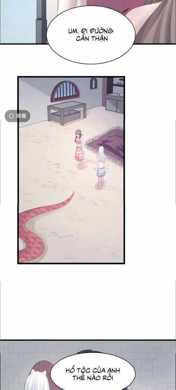 Thảnh Thơi Thú Thế Chủng Chủng Điền, Sinh Sinh Tể: Chapter 103