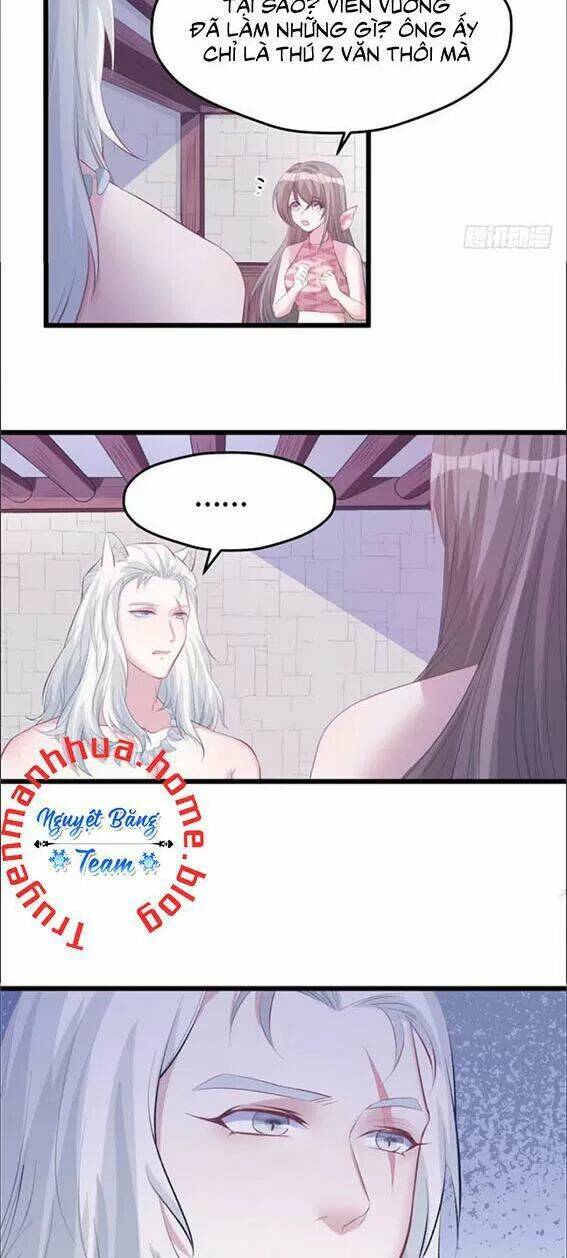 Thảnh Thơi Thú Thế Chủng Chủng Điền, Sinh Sinh Tể: Chapter 103