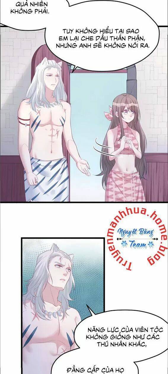 Thảnh Thơi Thú Thế Chủng Chủng Điền, Sinh Sinh Tể: Chapter 103