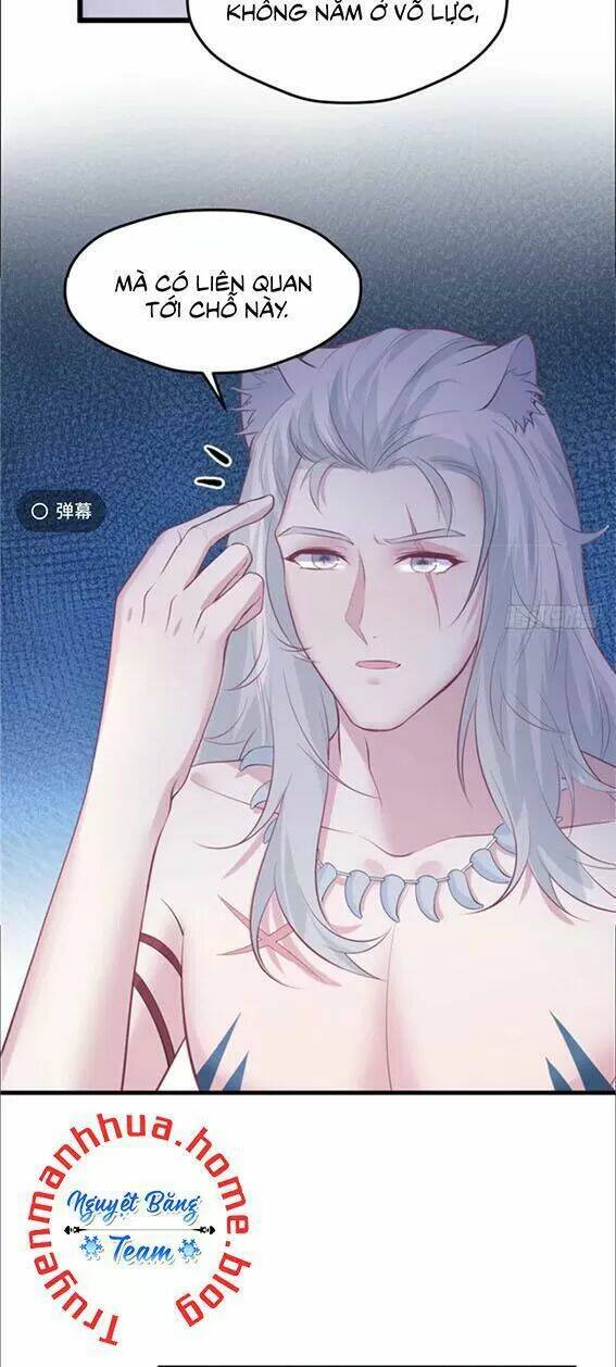 Thảnh Thơi Thú Thế Chủng Chủng Điền, Sinh Sinh Tể: Chapter 103
