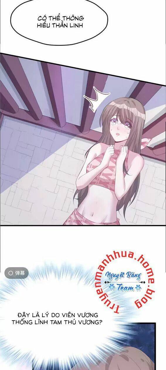 Thảnh Thơi Thú Thế Chủng Chủng Điền, Sinh Sinh Tể: Chapter 103